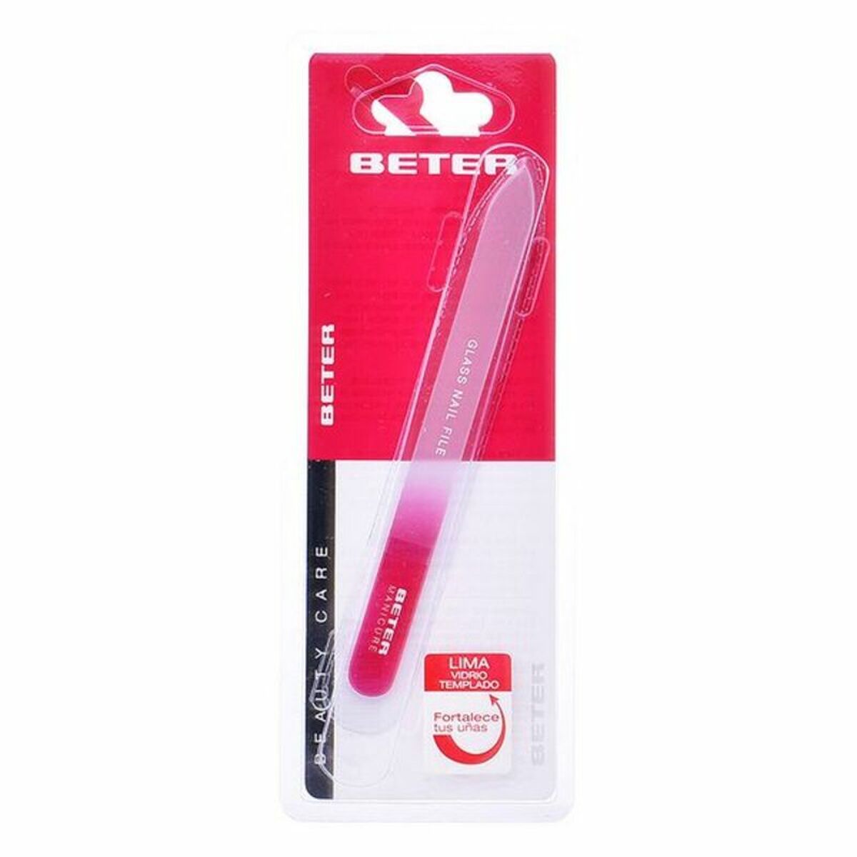 Lima de unhas Beter Lima
